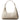 Calvin Klein Foil Logo - Shoulder Bag 29 cm (black/toasted coconut)