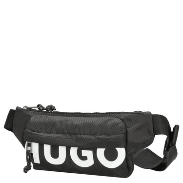 HUGO Shaun - Gürteltasche 32 cm (schwarz)