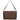 Mandarina Duck Mellow Leather Hobo - Schultertasche 30 cm (milk chocolate)