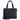 Lacoste Top Handle Bag - Borsa a mano (colore: blu navy)