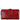 Piquadro Blue Square - Damengeldbörse 12cc 17.5 cm (red)