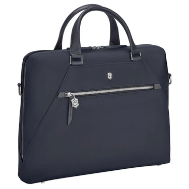 Victorinox Signature Briefcase - Aktentasche 14" 42 cm (midnight blue)