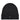 Tommy Hilfiger Flag - Bonnet (gris charbon)