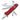 Victorinox Swiss Army Knife "Forester" 11.1 cm (red)