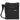 TUMI Alpha - Umhängetasche. ballistisches Nylon 24 cm (schwarz)