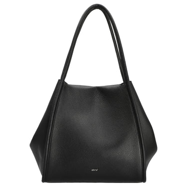 abro Willow Agave - Bolso shopper 32 cm (negro/níquel)