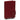 The Chesterfield Brand Portland - Credit Card Holder 6cc 10 cm RFID (red)