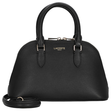Lacoste Bugatti Bag S - Umhängetasche 28 cm (noir)