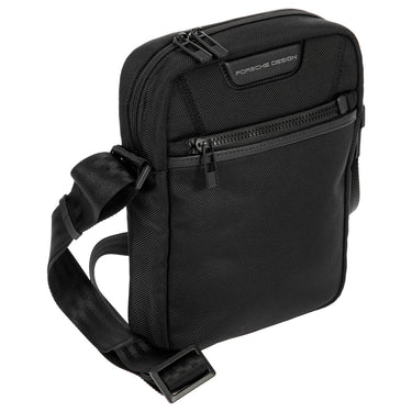 Porsche Design Roadster Nylon Evo - Bolso de hombro XS 23.5 cm (black)