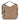 Mandarina Duck Hunter - Borsa a spalla 35 cm (castoro)