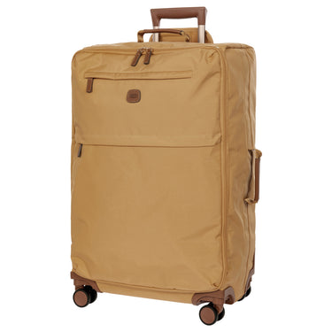 Brics X-Travel - 4-Rollen-Trolley L 71 cm (honey)