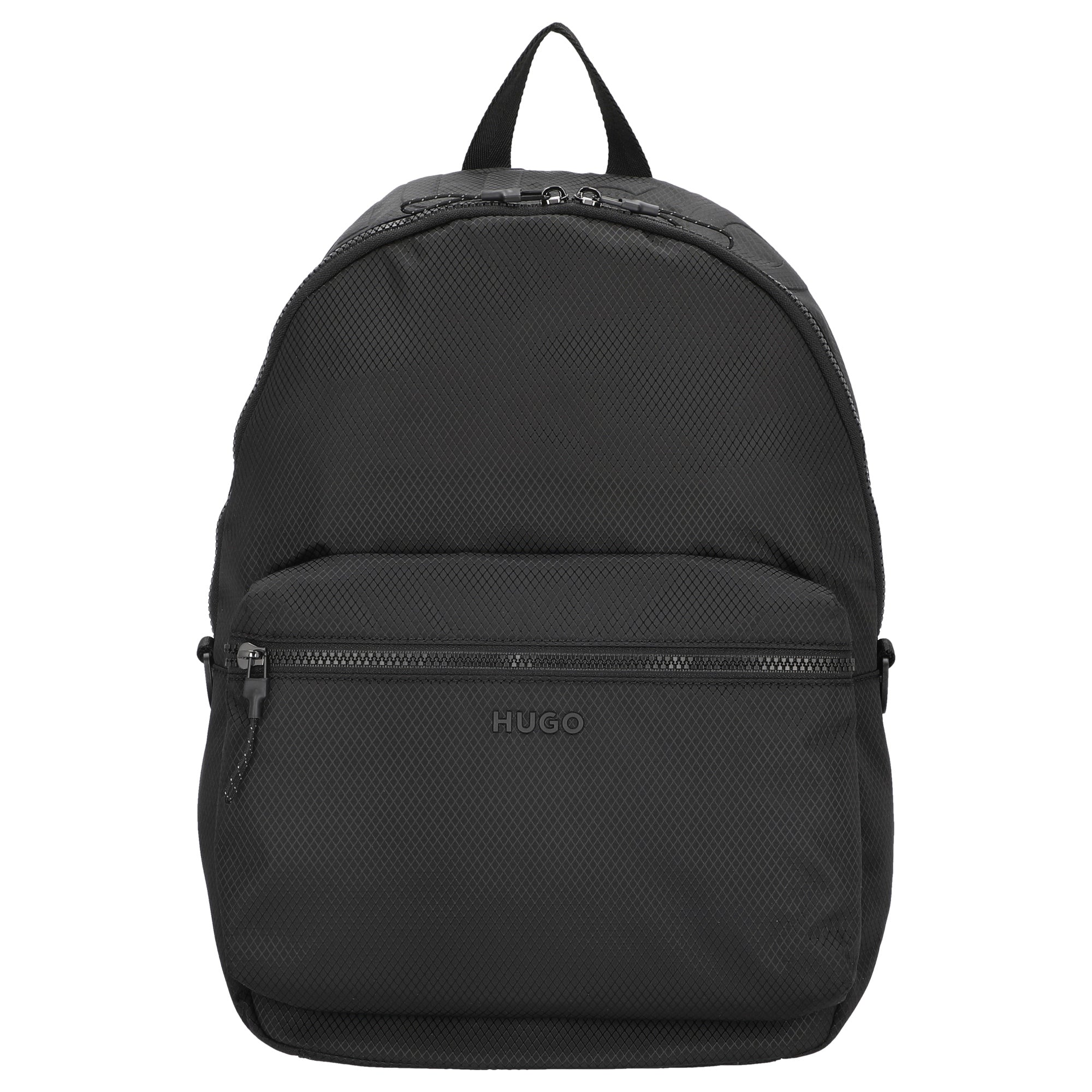 Hugo Man Backpack HUGO Men Uther Backpack Schwarz – PremiumBags