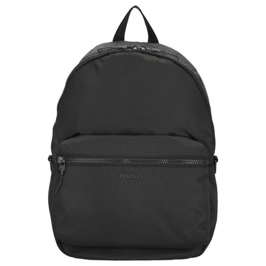 HUGO Men Uther Backpack - Mochila 40 cm (black)
