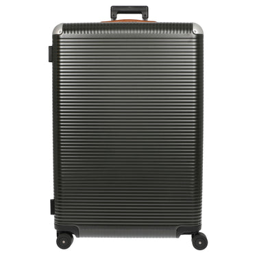 FPM Bank Light Trunk on Wheels L - 4-Rollen-Trolley 82 cm (moss green)