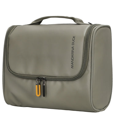 Mandarina Duck Eco Coated - Kulturbeutel 26 cm (mud)