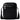 Calvin Klein Emblem Emboss - Sac bandoulière (Couleur : black)