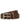 BOSS Barnabie - Ledergürtel mit Dornschließe 3.5 cm (medium brown, 110)