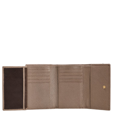 Braun Büffel Alessia - Geldbörse M 15cc 14 cm (mud)