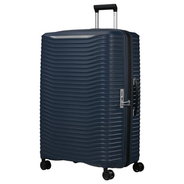 Samsonite Selection Upscape - 4-Rollen-Trolley 81 cm XL erw. (blue nights)