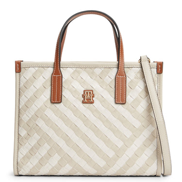 Tommy Hilfiger City - Tote Bag 27 cm (neutral mix)
