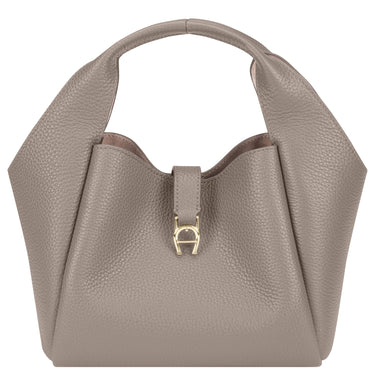 Aigner Zaira S - Top Handle Bag 21 cm (taupe)