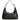 Calvin Klein Foil Logo - Shoulder Bag 29 cm (black/toasted coconut)
