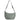 aunts & uncles Jamies Orchard Blossom - Borsa a tracolla 32 cm (sage green)