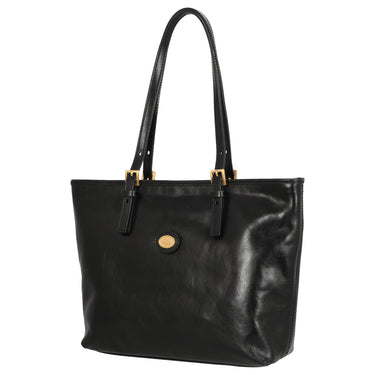 The Bridge Story Donna - Shopper 32 cm (Color: nero)