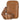 Joop Women Chiara 2.0 Bianca - Handytasche 17 cm (cognac)