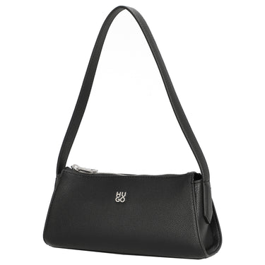 HUGO Women's Chris 2.0 - Shoulder Bag 25 cm (Color: black)