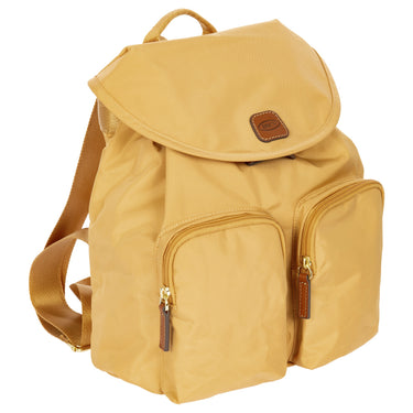 Brics X-Travel - Zaino XS 27 cm (blue)