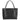 Calvin Klein Linn - Shopper 2in1 L 43.5 cm (black)