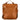 aunts & uncles Mrs. Crumble Cookie - Mochila 28 cm (caramelo)