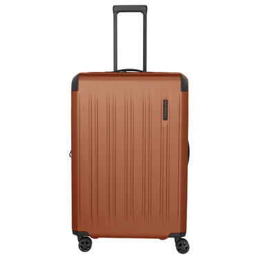 Travelite Dynamiic - Set de trolley de 4 ruedas 3 piezas L+M erw. (kupfer)