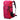 Delsey Paris Nomade - Mochila 15" 43 cm L RFID (color: paonie)