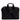 Lacoste Men's Classic - Sacoche pour ordinateur portable 15" 39 cm (noir)