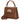 Furla 1927 Mini Top Handle - Abendtasche 21 cm (cognac)