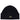 Lacoste Unisex Beanie - Bonnet en laine côtelée (bleu marine/farine)