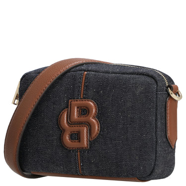 BOSS Anett New - Umhängetasche 19 cm (open blue)