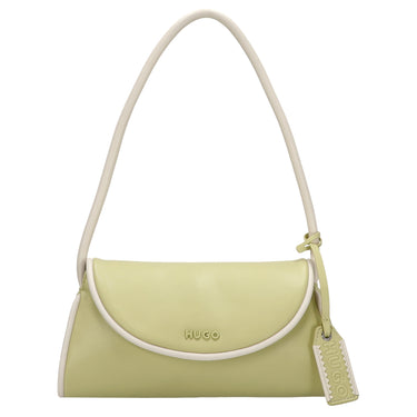 HUGO Jodi - Shoulder Bag 25 cm (beige)