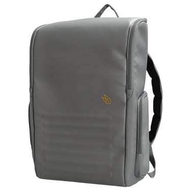 Mandarina Duck Smart Duck - Zaino 43 cm (iron)
