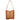aunts & uncles Jamies Orchard Lotus - Shopper 34 cm (cognac)