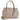 Coccinelle Lord - Borsa a mano 26 cm (colore: rosette)