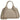 Aigner Kayla - Shoulder Bag M 34 cm (Alpaca Beige)