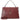 Tommy Hilfiger Libre - Sac à main M 34,5 cm (deep rouge)