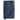 Secrid Vintage Miniwallet - Wallet RFID 6.5 cm (Color: blue)