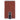 Piquadro Black Square - Étui à cartes de crédit 5cc 10 cm (marron)
