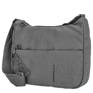 Mandarina Duck MD20 - Shoulder Bag 28 cm (steel)