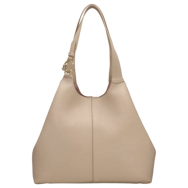 Coccinelle C-Easy - Shopper L 36 cm (sandshell)