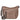 Mandarina Duck Hunter - Borsa a tracolla M 23 cm (color castoro)